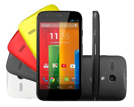 Motorola       2016 