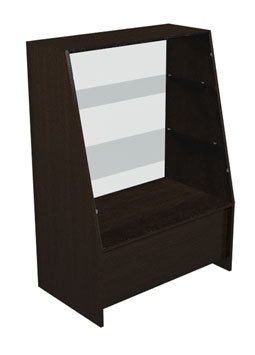 В-41 Витрина средняя 1200x850x500 В-41 Витрина средняя 1200x850x500