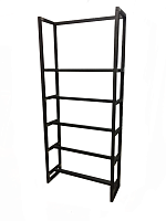 Стеллаж Уильям