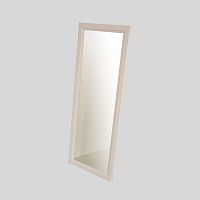 ЗМ-02 Зеркало настенное в деревянной раме МДФ 495*1310 мм