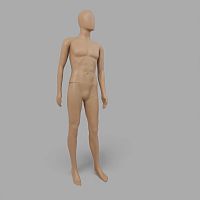 MA-1/HM-1 Манекен мужской глянцевый, 185, 97-76-94