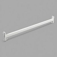 MW-SL017BS Соединяющая перекладина-стяжка Белая L=574 мм для систем Bazic, Roto