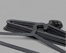 В-104Г.Color Вешалка-плечики плоская L-410 мм