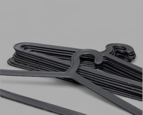 В-104Г.Color Вешалка-плечики плоская L-410 мм