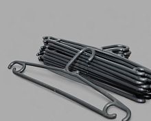 В-101-С Вешалка подростковая