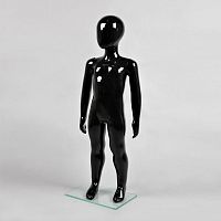 BE-3 Манекен детский глянцевый рост 80 см