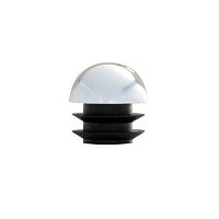 JOK-41 Заглушка сферическая для круглой трубы диаметром 25 мм