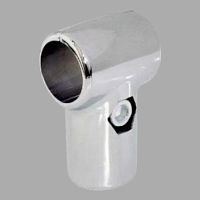 JOK-06.32d Держатель Т-образный для 2-х труб