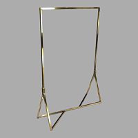 GR-D09A Вешало-Стойка для одежды