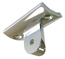 Z091-50 Держатель круглого поручня 50 мм (с болтом)