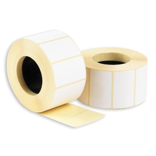 ТЭ-бп Термоэтикетка без печати ТЭ-бп Термоэтикетка без печати