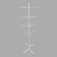 СБ-1 Стойка напольное под брелоки,заколки,бижутерию