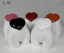 L-16 Манекен женского бедра