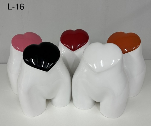 L-16 Манекен женского бедра