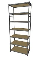 Стеллаж A2290-21