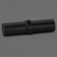 JOK-59.Color Удлинитель внутренний хром для 2-х труб D-25 мм