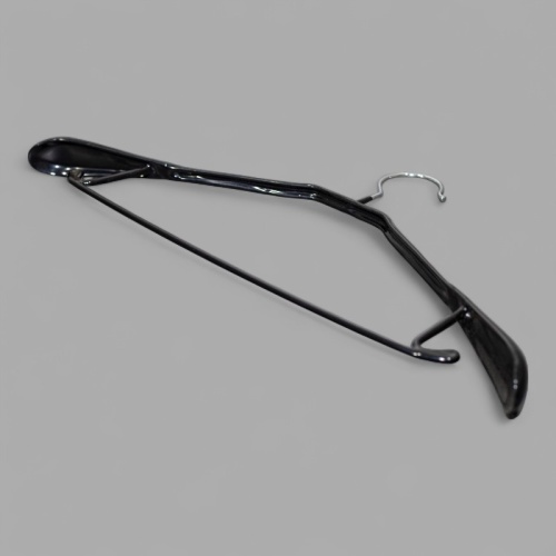 B/W/S-450 Вешалка металлическая в виниловой оболочке L-450 мм фото 3