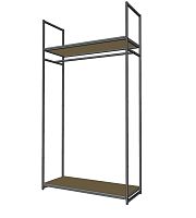 Стеллаж A22120-02