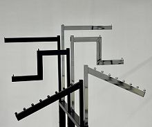 HRB Кронштейн к вешалам серии HR