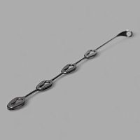 Соединитель вешалок 1+4 для транспортировки и хранения