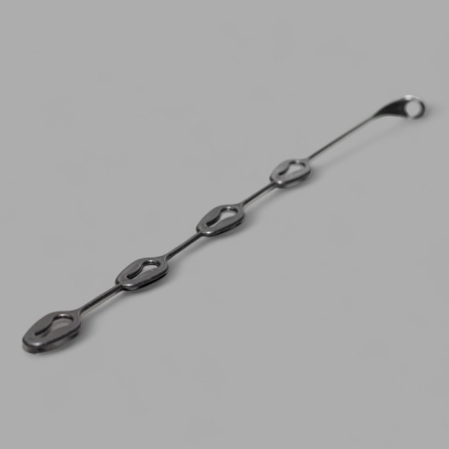 Соединитель вешалок 1+4 для транспортировки и хранения