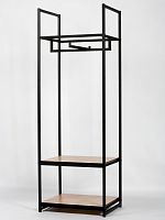 Стеллаж A1760-08