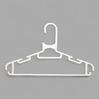 В-102-1Color Вешалка детская с крючками