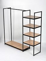 Стеллаж АС-01(КД1701)