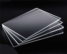 Полоса из оргстекла