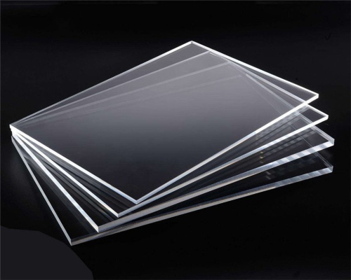 Полоса из оргстекла