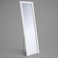 BJ007-1 Зеркало напольное в декоративной раме 