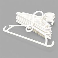 В-100 Вешалка-плечики для детской одежды L-250 мм