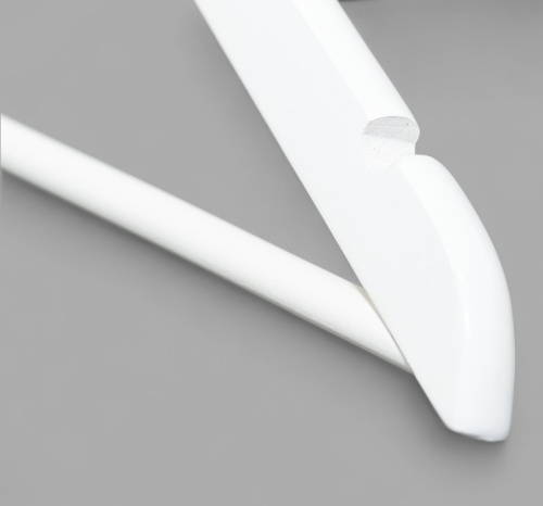 A-44/2 Вешалка-плечики деревянная с перекладиной фото 4 A-44/2 Вешалка-плечики деревянная с перекладиной фото 4