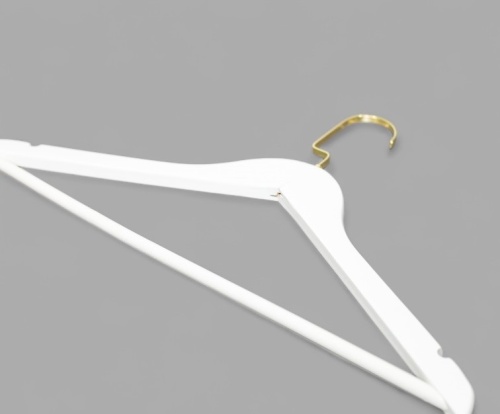 A-44/2 Вешалка-плечики деревянная с перекладиной фото 2 A-44/2 Вешалка-плечики деревянная с перекладиной фото 2