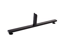 Опора Базис для стойки двухсторонняя (Т-образная)