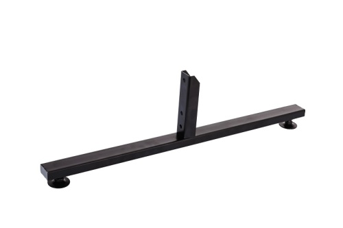 Опора Базис для стойки двухсторонняя (Т-образная)