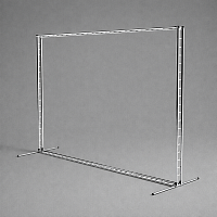 ПВ-О.TRI Пресс-Волл "Тритикс" одинарный