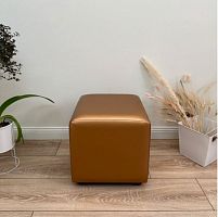 Пф-01 Пуфик квадратный для магазина 370×360×360 мм