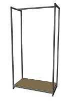 Стеллаж A1790-02