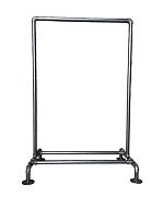 ВЛ-01 Вешало "Лофт" для одежды одноярусное, усиленное H=1500mm