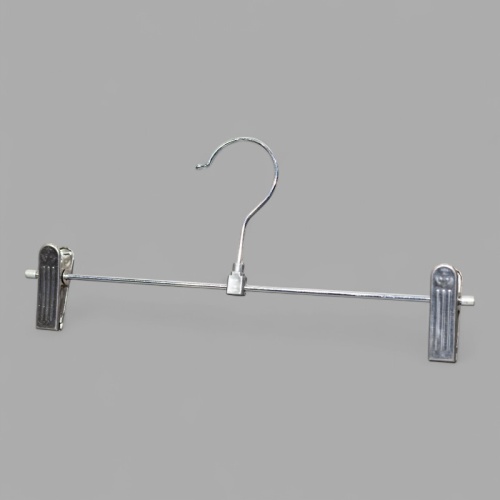 7879 Вешалка брючная хромированная L-350мм фото 3