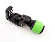 ST-532 Труборез ручной "Super Stars" 5-32 мм 