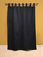 SH4ML-Blackout Штора на липучках для примерочной 1450х2000 мм