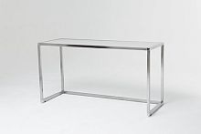 AST-07-1500 Столик демонстрационный большой, столешница ЛДСП