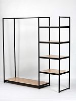 Стеллаж АС-02