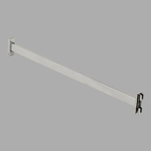 2242B Стяжка центральная прямоугольная для систем Roto, Bazic, L-600 2242B Стяжка центральная прямоугольная для систем Roto, Bazic, L-600