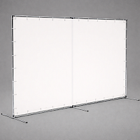 ПВ-Д.Jok Пресс-Волл "Джокер" двойной