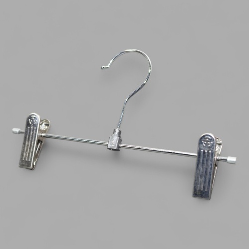 7876 Вешалка брючная хромированная L-230 мм фото 3