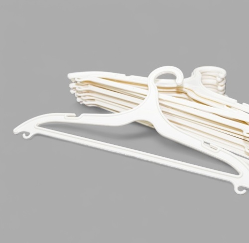 В-108 Вешалка-плечики плоская фото 2 В-108 Вешалка-плечики плоская фото 2