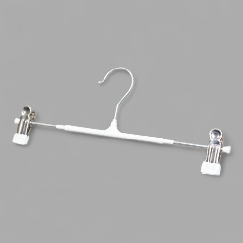 8899 Вешалка с зажимами хромированная 310 мм фото 2 8899 Вешалка с зажимами хромированная 310 мм фото 2